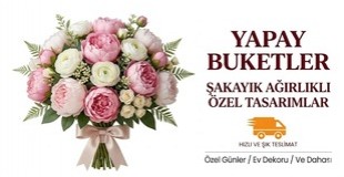 Yapay Buketler