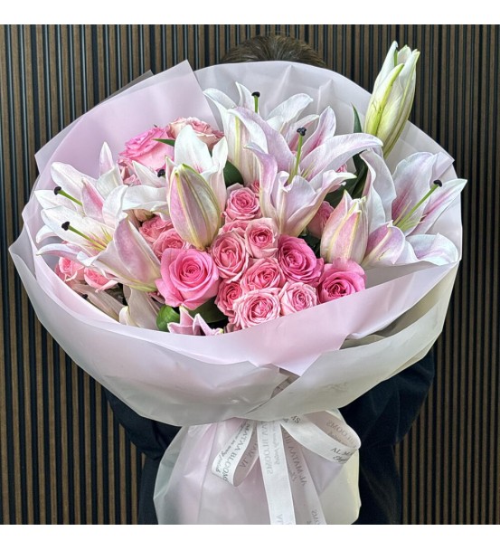 Vip Seri Lilyum 4