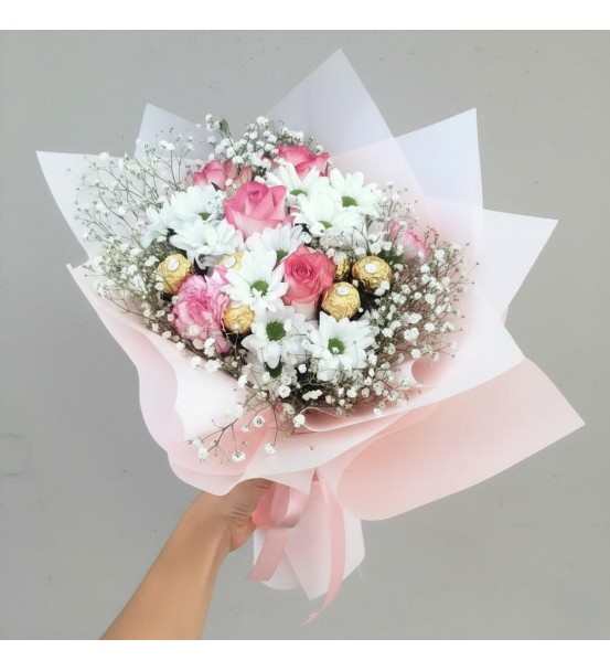 Papatya Pink