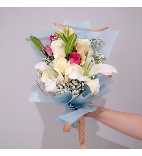 Special Lilyum- İstanbul