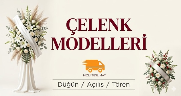 ÇELENK